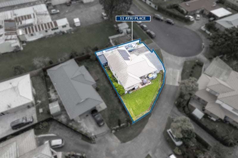 11 Atiu Place, Favona, Auckland - Carousel 17