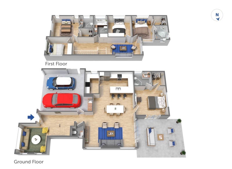 11 Wicket Lane, Whenuapai, Auckland - Carousel 15