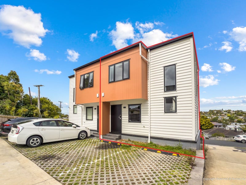 2/37 Ambler Avenue, Glen Eden, Auckland - Carousel 2