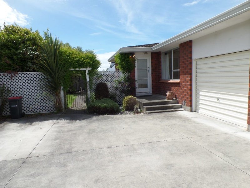 2/6 James Condon Place, Redwood, Christchurch - Carousel 16
