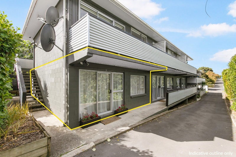 5/11 Kingsway Avenue, Sandringham, Auckland - Carousel 2