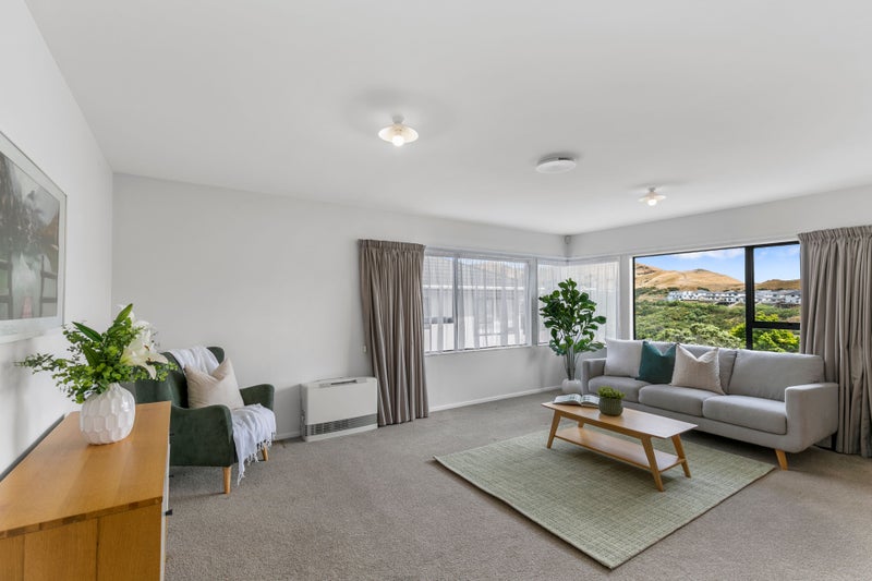 4 Nether Green Crescent, Johnsonville, Wellington - Carousel 2