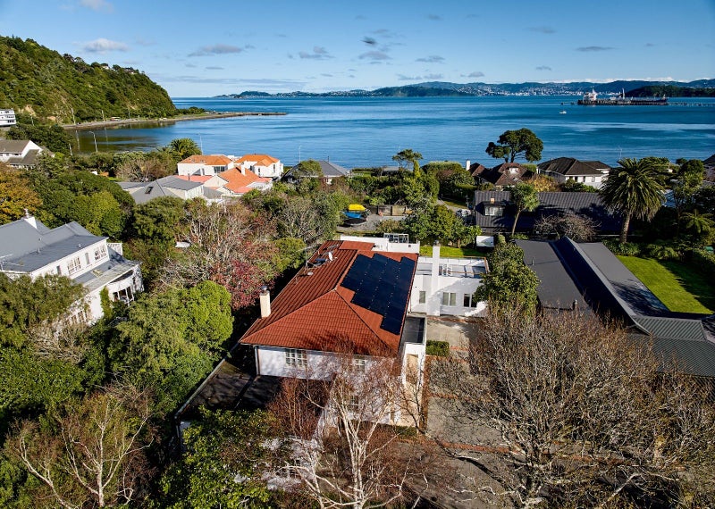 25 Cheviot Road, Lowry Bay, Lower Hutt - Carousel 27