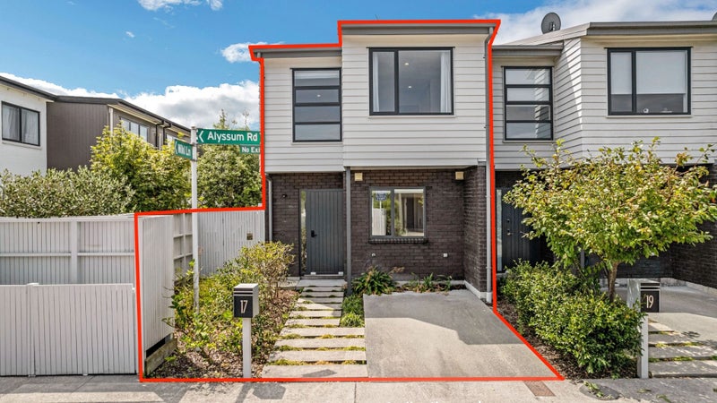 17 Alyssum Road, Mount Wellington, Auckland - Carousel 1