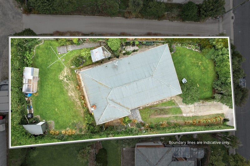 26 Glenmore Street, Glenleith, Dunedin - Carousel 26