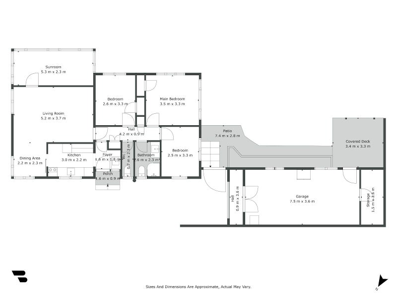 2 Portman Road, Mount Wellington, Auckland - Carousel 22