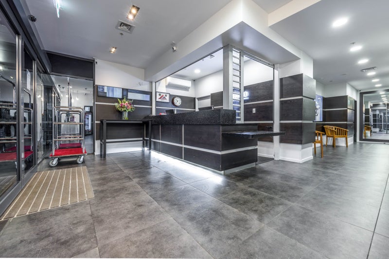 1B/6 St Martins Lane, Grafton, Auckland - Carousel 1