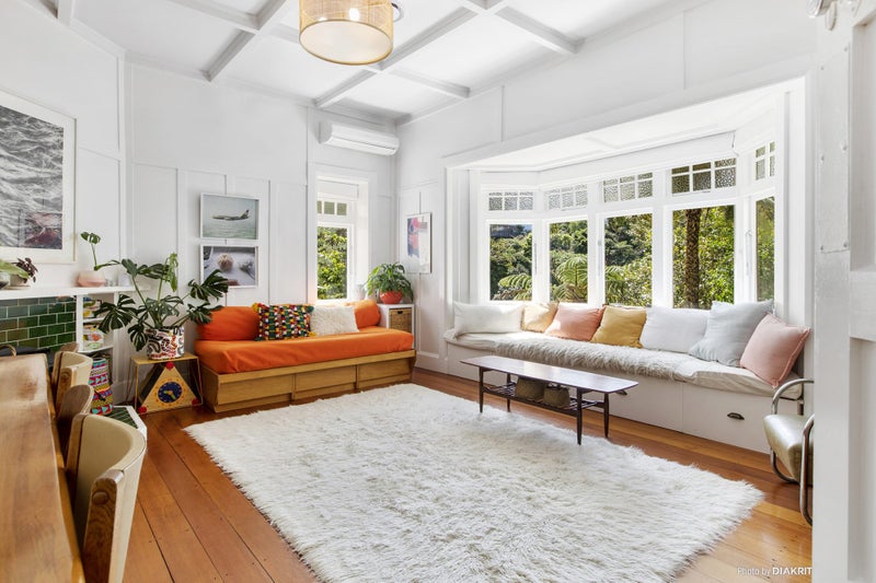 2 Borlase Street, Brooklyn, Wellington - Carousel 1