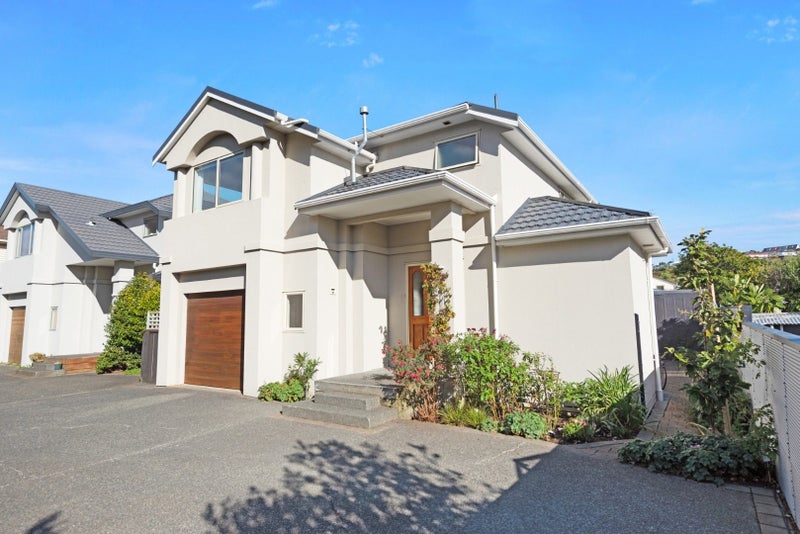 37B Puriri Street, Miramar, Wellington - Carousel 1