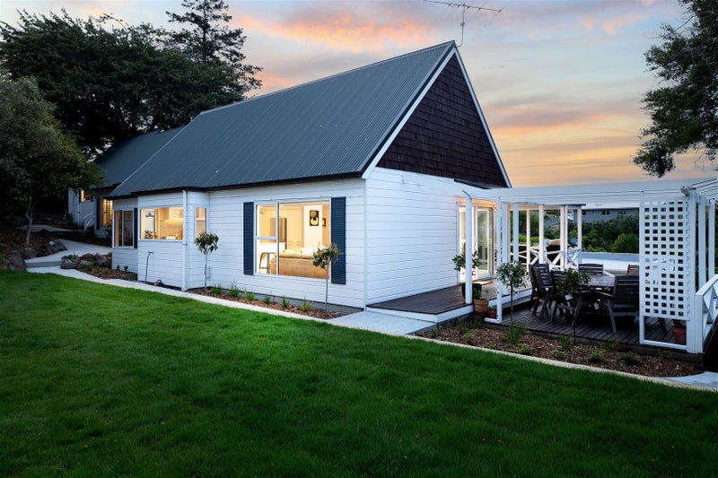 4 Lady Polson Lane, Cashmere, Christchurch - Carousel 1