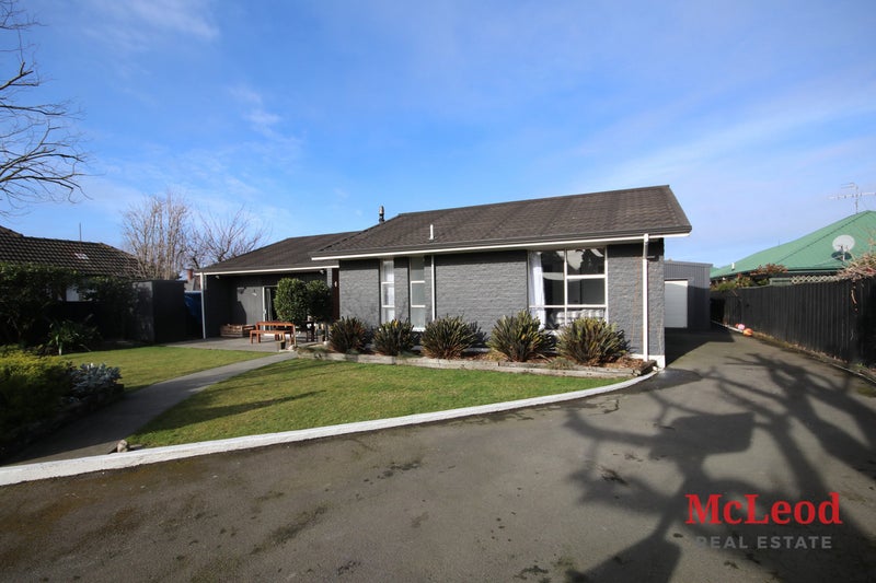 60 Cross Street, Allenton, Ashburton - Carousel 1