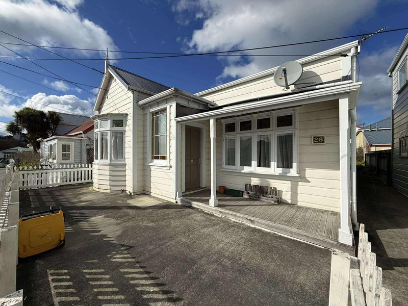 28 Donald Mclean Street, Newtown, Wellington - Carousel 2