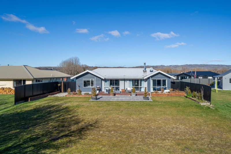 5 Half Time Close, Omakau - Carousel 24