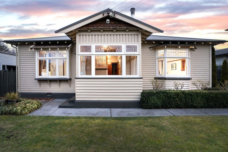 34 Malcolm Avenue, Beckenham, Christchurch - Carousel 1