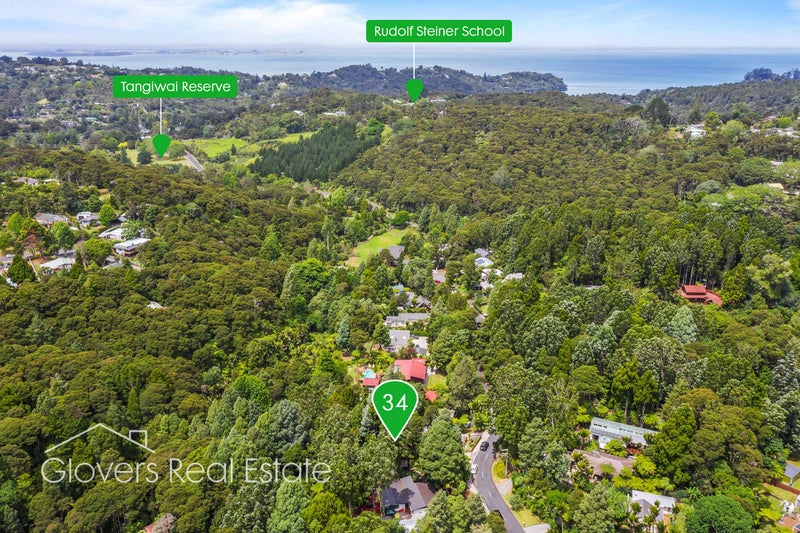 34 Sylvan Valley Avenue, Titirangi, Auckland - Carousel 18