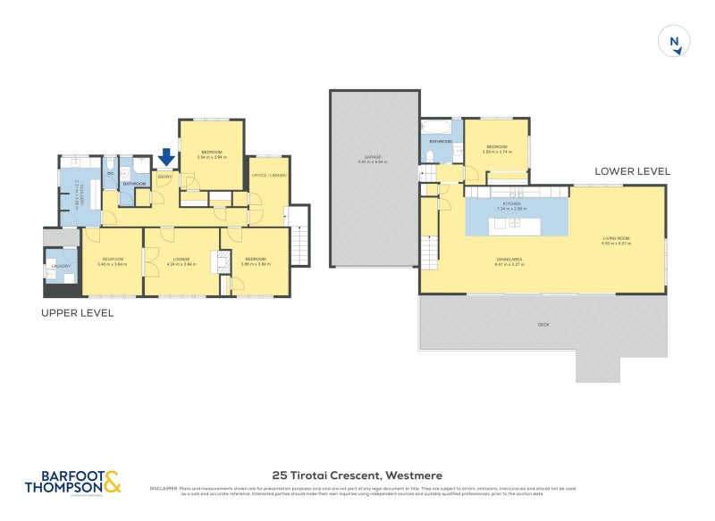 25 Tirotai Crescent, Westmere, Auckland - Carousel 19