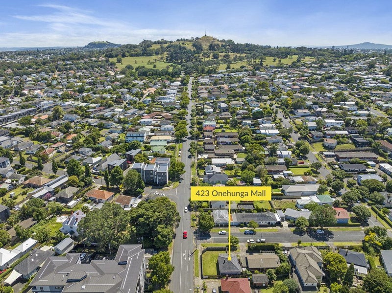 1/423 Onehunga Mall, Onehunga, Auckland - Carousel 20