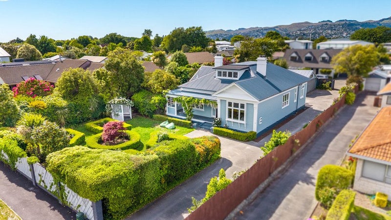 57 Halswell Road, Hillmorton, Christchurch - Carousel 1