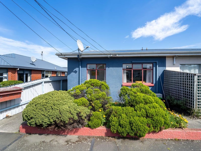 4A Begg Street, Saint Kilda, Dunedin - Carousel 1