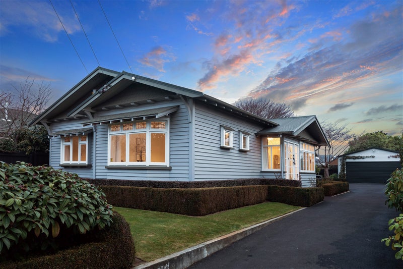 5 Claremont Avenue, Papanui, Christchurch - Carousel 2