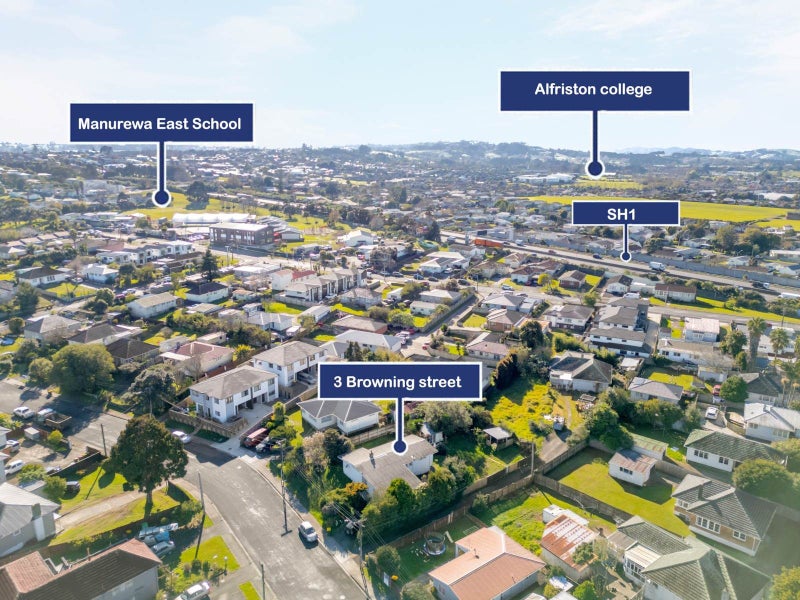 3 Browning Street, Manurewa East, Auckland - Carousel 8