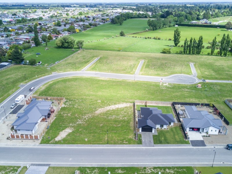 27 Roxburgh Place, Tinwald, Ashburton - Carousel 2