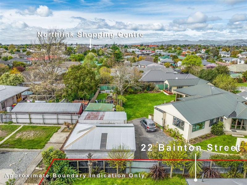22 Bainton Street, Bishopdale, Christchurch - Carousel 20