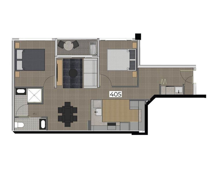 405/572 Manukau Road, Epsom, Auckland - Carousel 12