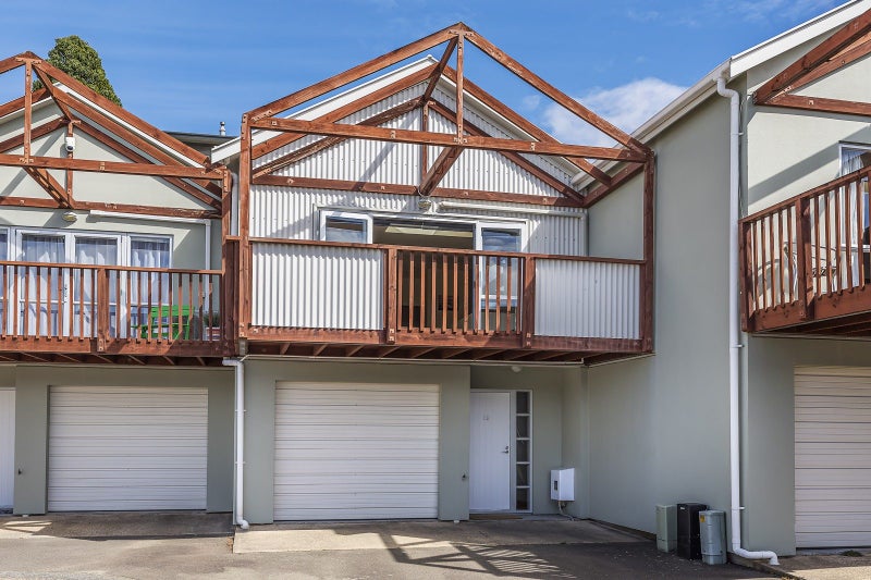 18/6 Vallance Street, Kilbirnie, Wellington - Carousel 1