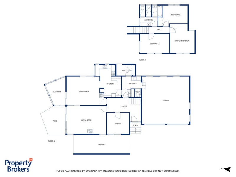 18 Armagh Terrace, Marton, Marton - Carousel 29