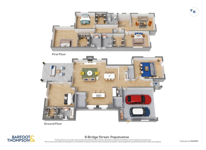 6 Bridge Street, Papatoetoe, Auckland - Carousel 33