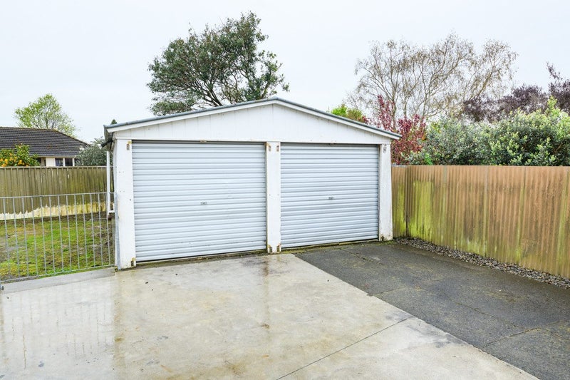 12 Sinclair Avenue, Highbury, Palmerston North - Carousel 20