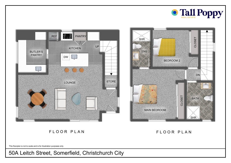50A Leitch Street, Somerfield, Christchurch - Carousel 14