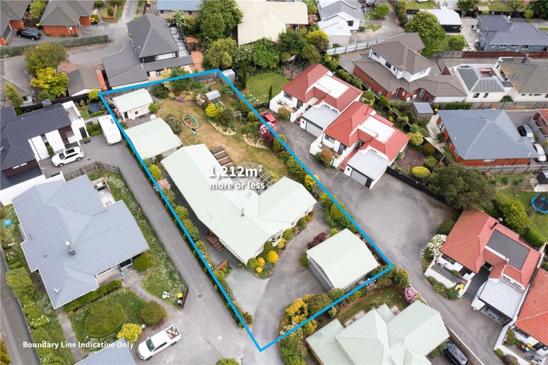 69B Waimairi Road, Upper Riccarton, Christchurch - Carousel 2