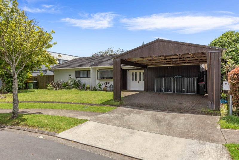 5 Feltwell Place, Mangere Bridge, Auckland - Carousel 2