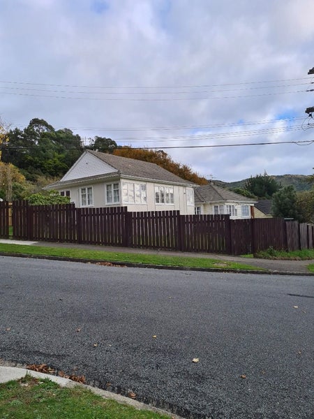 61 Wilkie Crescent, Naenae, Lower Hutt - Carousel 1