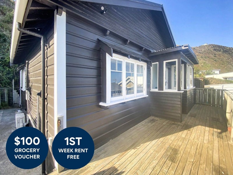 36A Moa Point Road, Moa Point, Wellington - Carousel 1