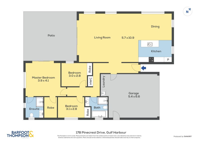 178 Pinecrest Drive, Gulf Harbour, Whangaparaoa - Carousel 15