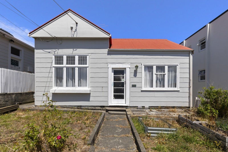 28 Rhodes Street, Newtown, Wellington - Carousel 19