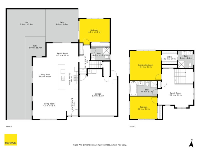 4/150 Selwyn Street, Onehunga, Auckland - Carousel 26