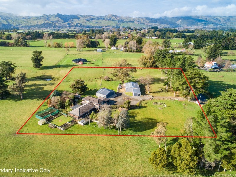 1365 Colyton Road, Ashhurst, Palmerston North - Carousel 2