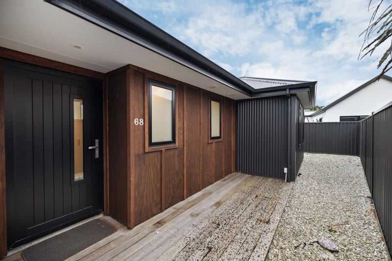 68 Toni's Terrace, Lower Shotover, Queenstown - Carousel 1