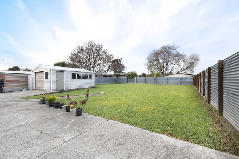 10 Palliser Place, Milson, Palmerston North - Carousel 13