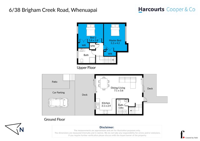 6/38 Brigham Creek Road, Whenuapai, Auckland - Carousel 18