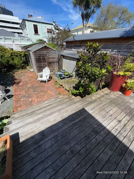 22 Goring Street, Thorndon, Wellington - Carousel 2