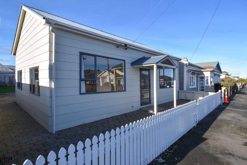 41 Loyalty Street, Forbury, Dunedin - Carousel 1