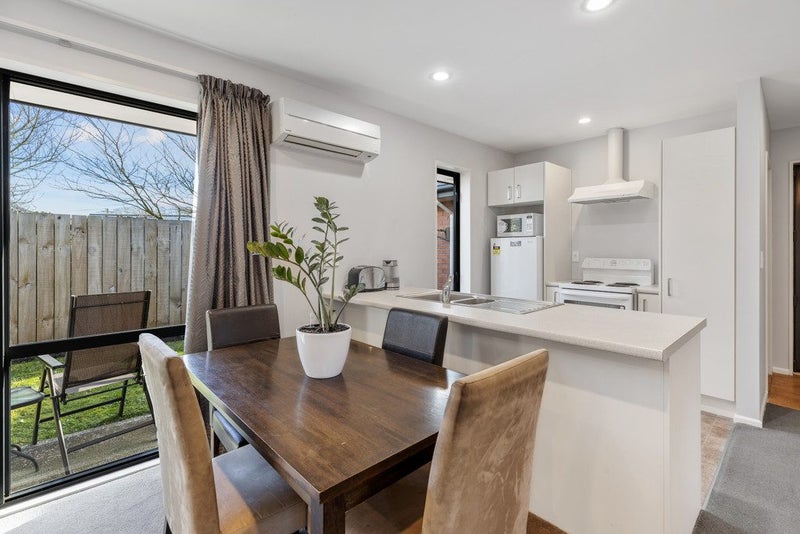 28B Kilburn Street, Bishopdale, Christchurch - Carousel 2