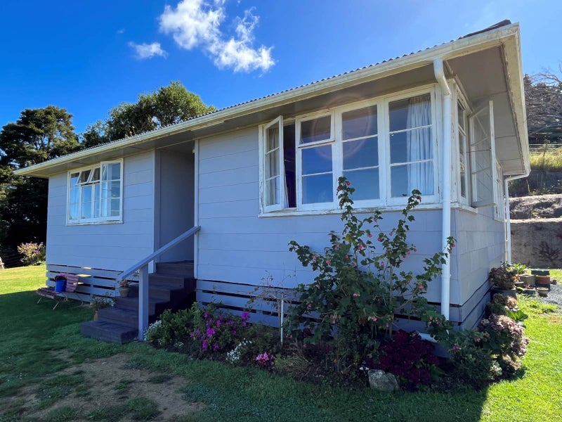 23 Ngahuhu Road, Pakaraka, Kaikohe - Carousel 2