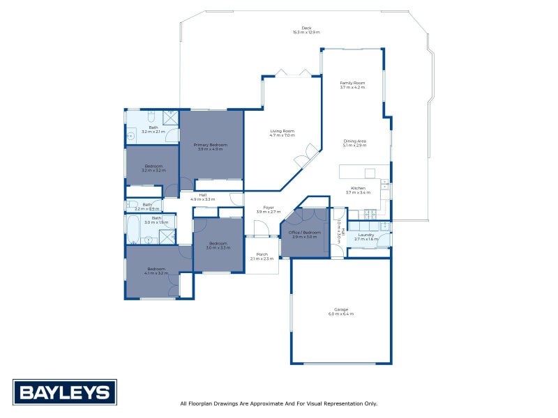 110 Butcher Road, Pukekohe, Pukekohe - Carousel 27