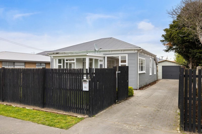 172 Shaw Avenue, New Brighton, Christchurch - Carousel 17